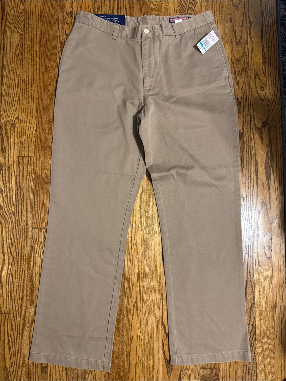 Men's Vineyard Vines Club Pant